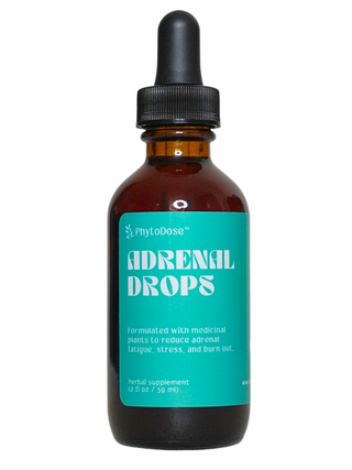 Adrenal Drops