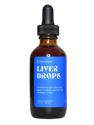 Liver Drops
